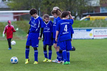 Bild 63 - D-Juniorinnen Lreisauswahl-Turnier